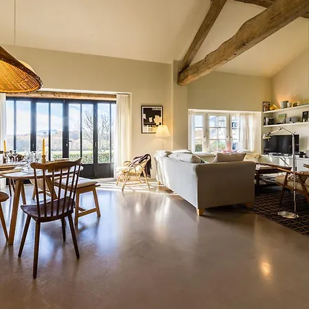 Retreat Keyweek House With Character Pool Fireplace And Garden