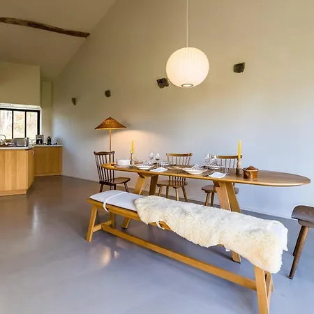 Retreat Keyweek House With Character Pool Fireplace And Garden Villa *
